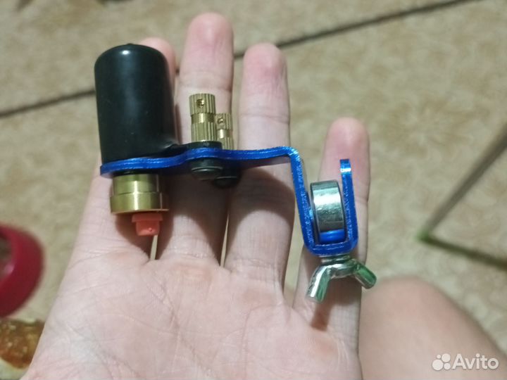 Татумашинка