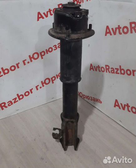 Амортизатор передний левый Suzuki grand Vitara 98