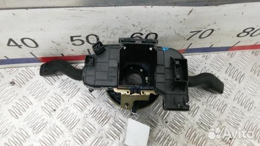 Переключатель поворотов и дворников (стрекоза) aud