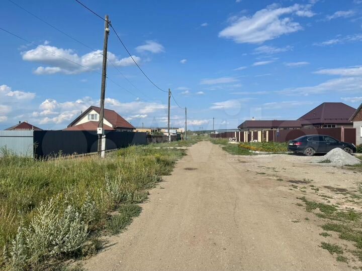 Участок 15 сот. (ИЖС)