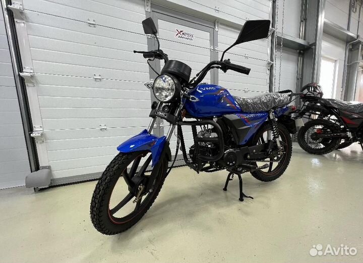 Мопед vento riva - II CX PRO