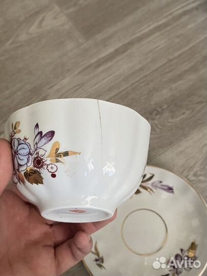 Чайный набор лфз