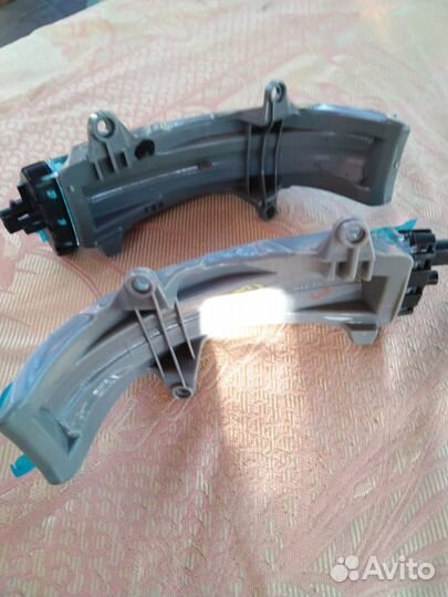 Повторители prado 150