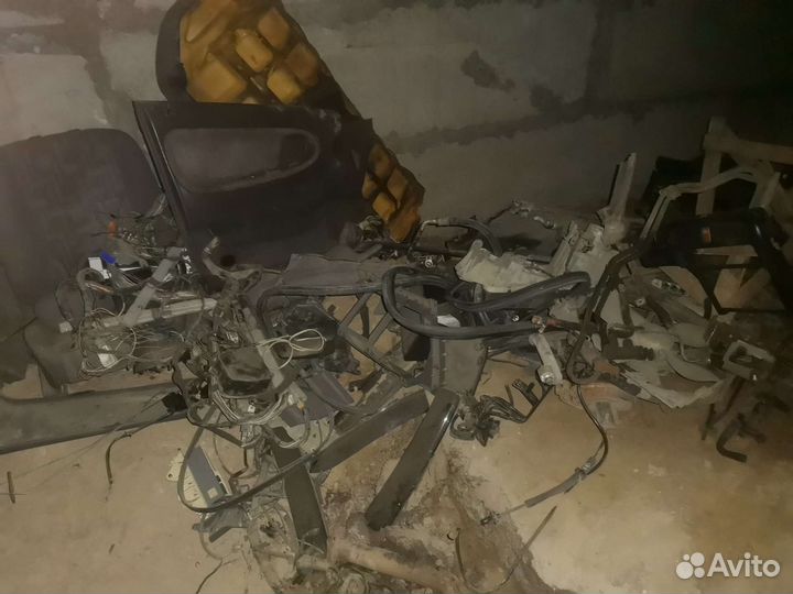 Запчасти mazda 626 ge