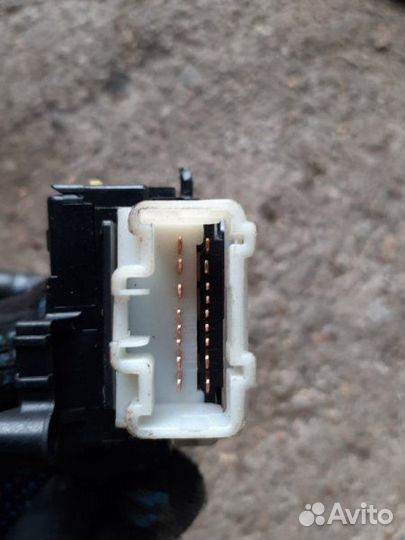 Переключатель поворотов левый Lifan X60 1.8