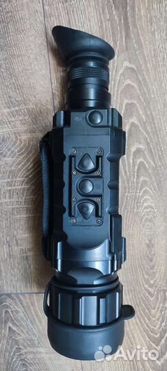 Тепловизионный прицел Thermorey