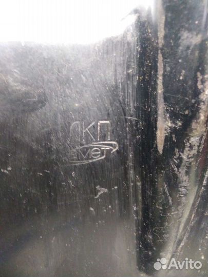 Садовый инвентарь СССР