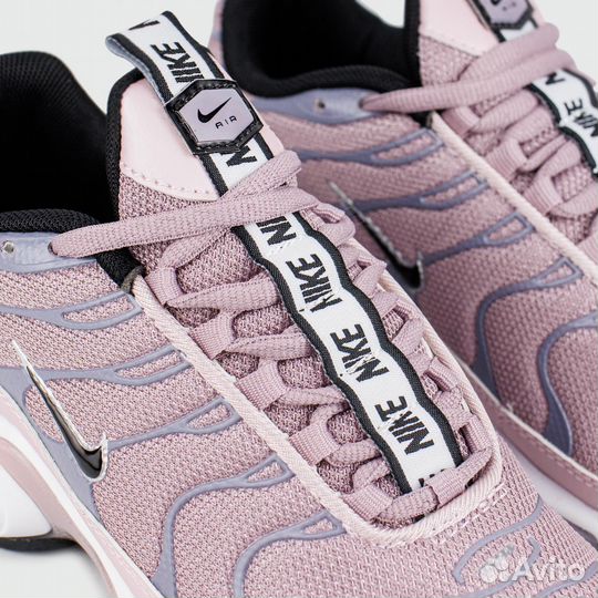 Кроссовки Nike Air Max Plus Tn Pink