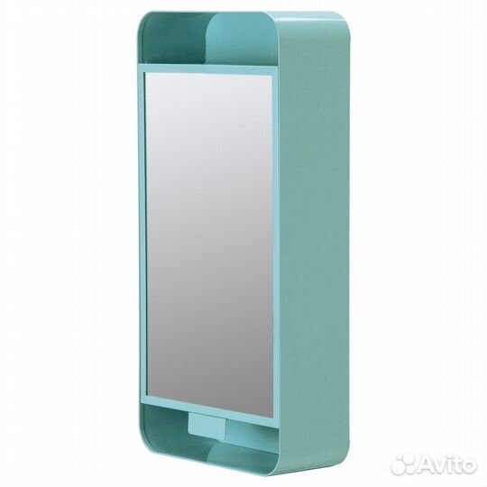 Навесной металлический шкафчик Gunnern