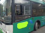 Городской автобус ЛиАЗ 5292, 2011