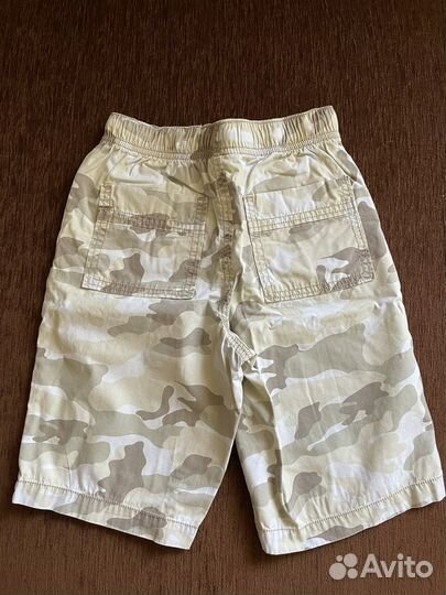 Шорты для мальчика