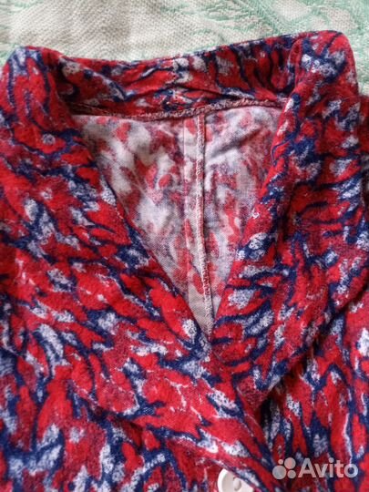 Халат байка