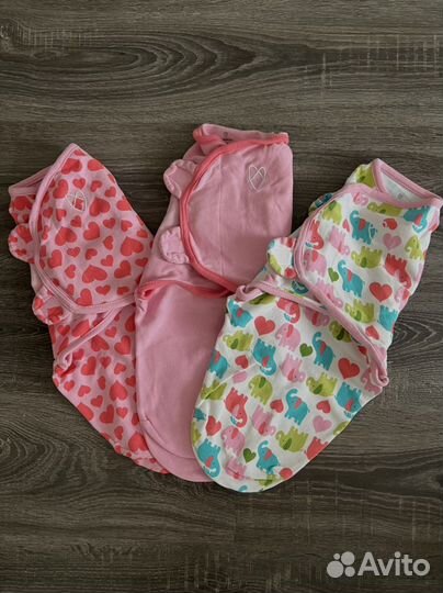 Кокон для новорожденных