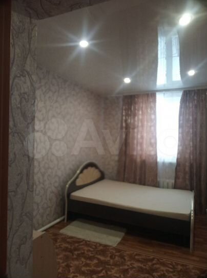 Дом 71,8 м² на участке 10 сот.