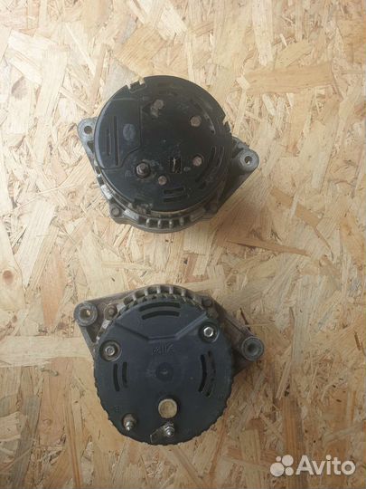 Генератор ваз 2110, 2109