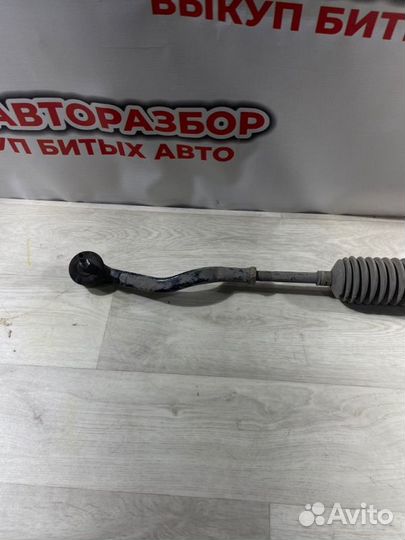 Рулевая рейка Renault Sandero 2013