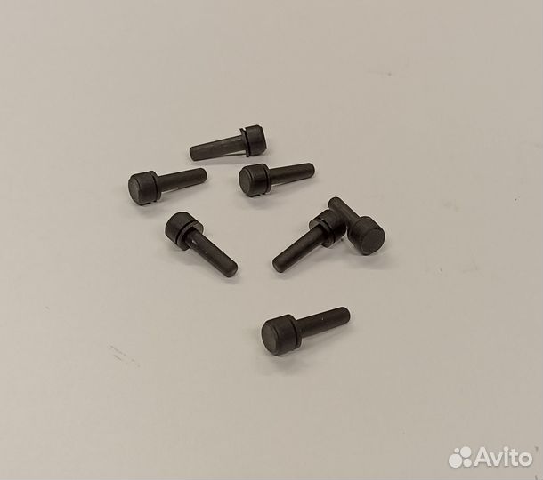 Подставка под струны (кобылка) для Балалайки прима