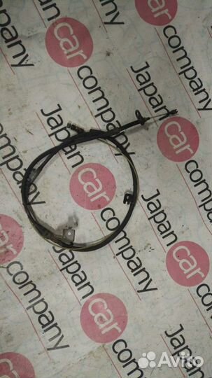 Трос стояночного тормоза Nissan Murano (Z50)