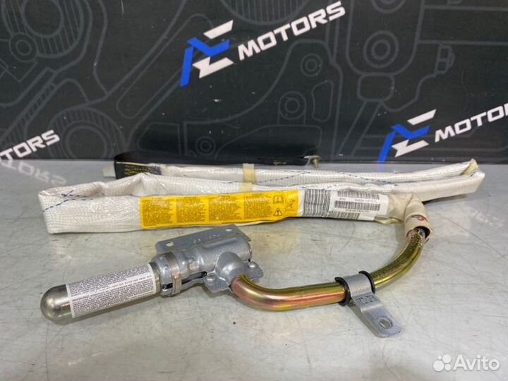 Подушка безопасности передняя левая Bmw X5 E53