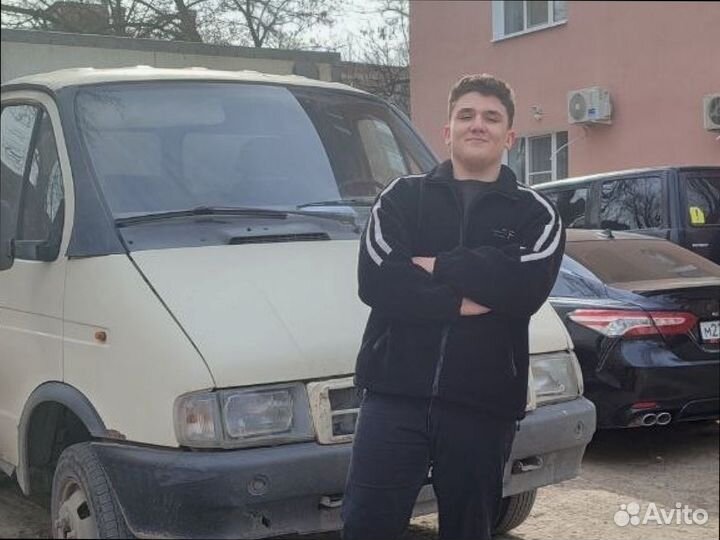 Переезд межгород быстрая подача от 300км