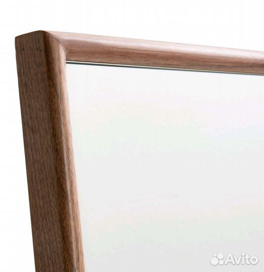 Психеа-зеркало массив ореха 178х60 Zindlo Am.Pm