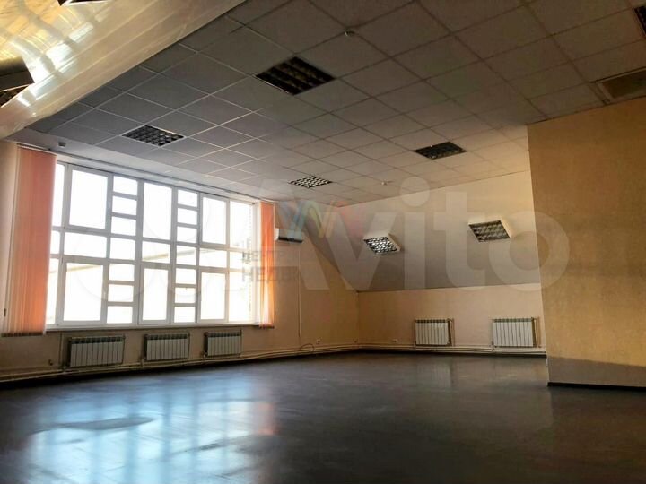 Офис на Кирова 530 м2 с парковкой