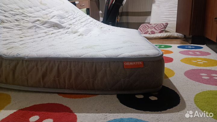 Матрас 180х200 бу