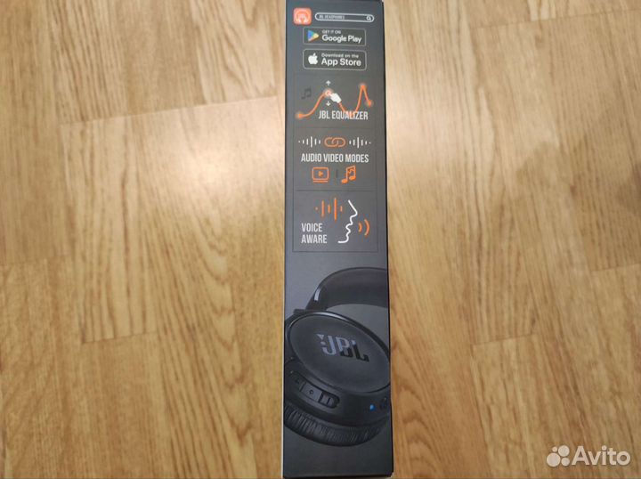 Наушники JBL Tune 520BT оригинал