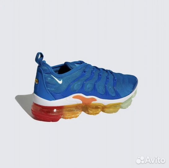 Nike air vapormax plus