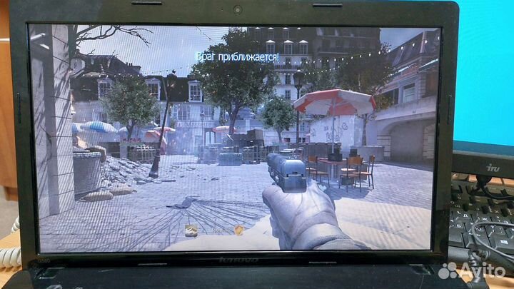 Lenovo g580