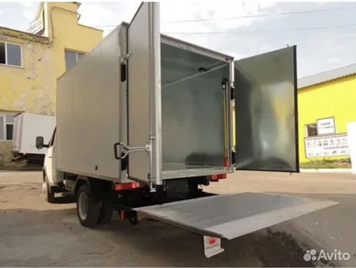 Грузоперевозки Гидроборт до 2-х тонн по мск