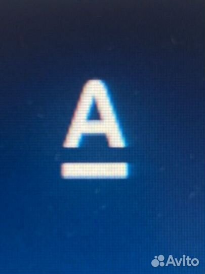 Работа в альфа банке