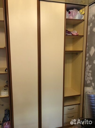 Шкаф купе