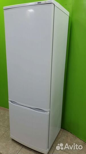 Холодильник atlant хм-4013-022 С гарантией