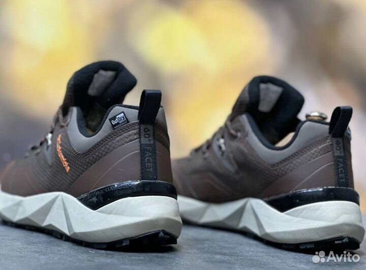 Кроссовки Columbia люкс