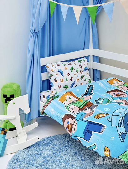 Постельное белье