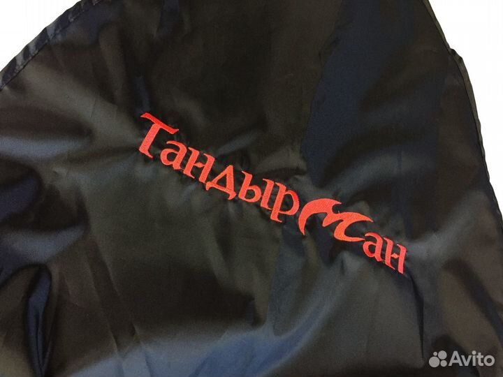 Чехлы для тандыров Амфора,Технокерамика,Экотандыр