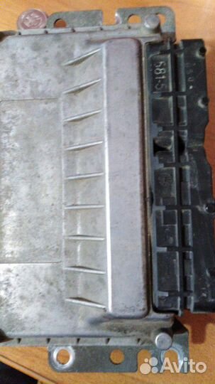 Мозги газ 31105-81210220