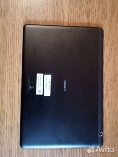 Huawei MediaPad t5 10. 32 гб 3G, LTE