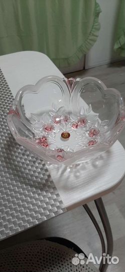 Ваза конфетница