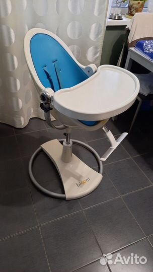 Стульчик для кормления bloom fresco