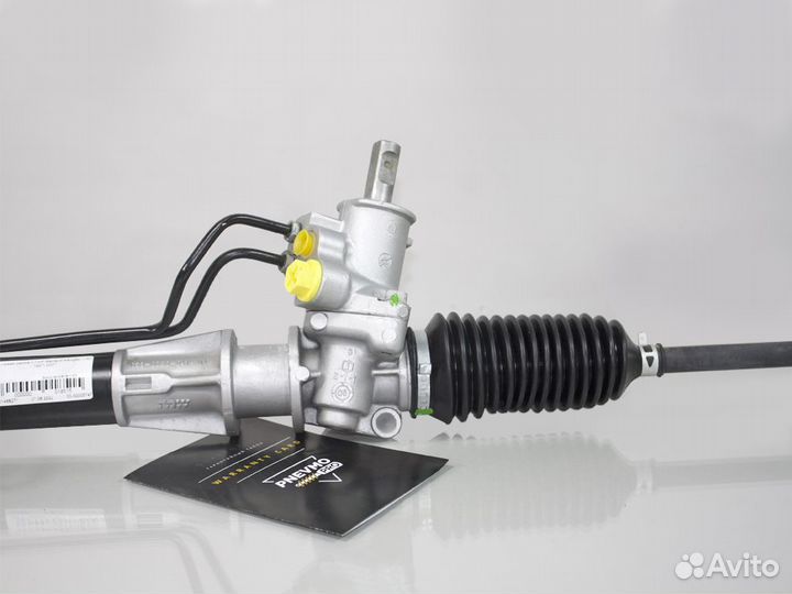 Рулевая рейка для Renault Kangoo I (1997—2003)