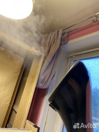 Отпариватель Grand Master