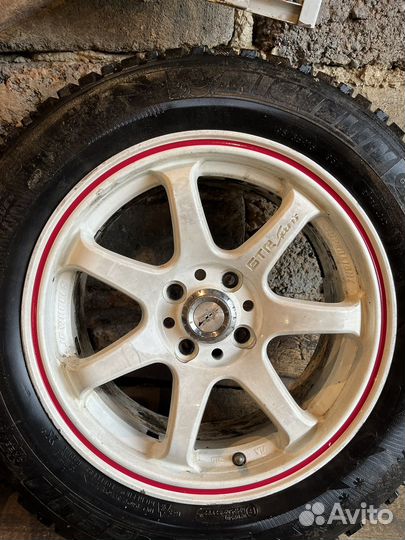 Колеса r15 на ваз 4/98