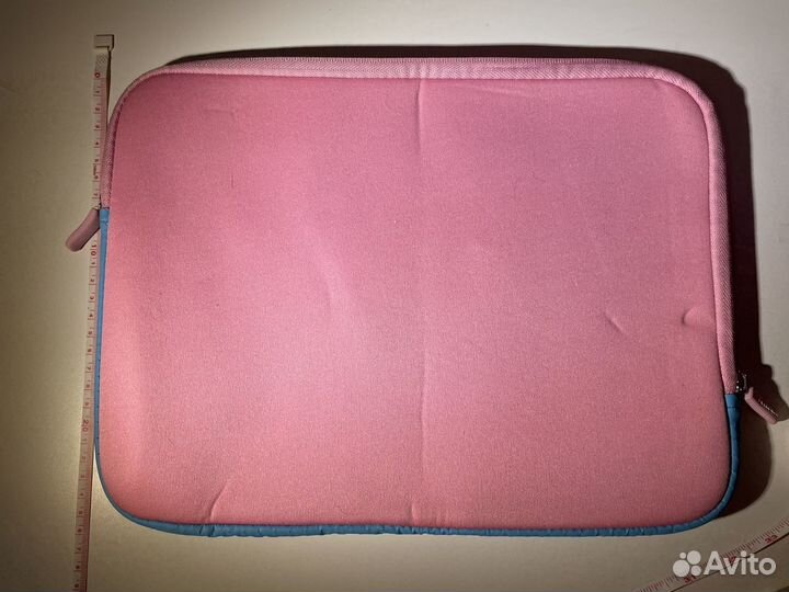 Чехол для ноутбука Portcase 14