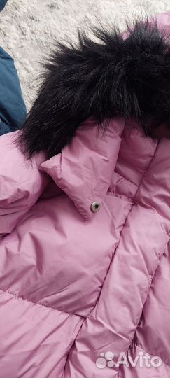 Одежда на рост 122