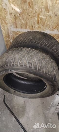 Goodyear Ultragrip Ice Arctic 265/60 R18 114T