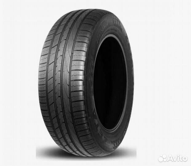 Zeta Impero 235/55 R18 100W