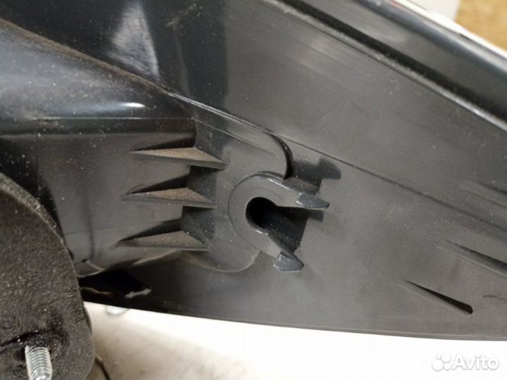 Фонарь задний левый задний левый Mazda Cx-7 ER3P