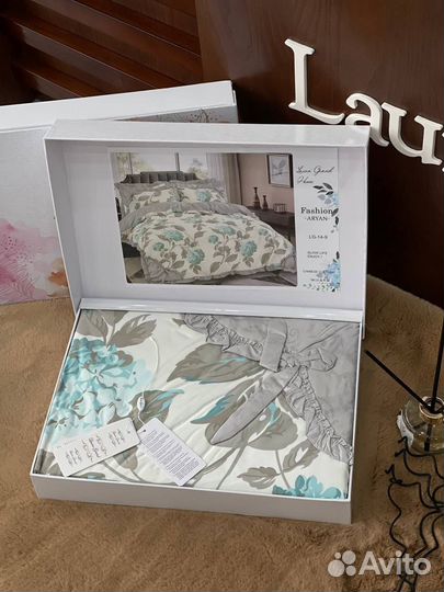 Постельное белье